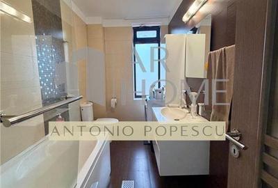 Apartament 3 camere, terase 32 mp, 2 parcari, Ploiesti, Albert - 11