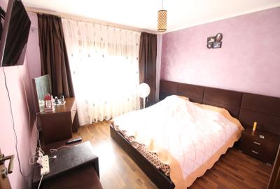 3 Camere Sid-Vest etaj 3 imbunatatit - 10