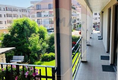 Pensiune de vanzare Mamaia Nord pe partea cu marea - 9