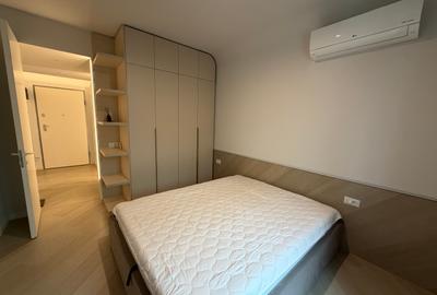 Apartament în Cortina North,loc de parcare subteran inclus - 10