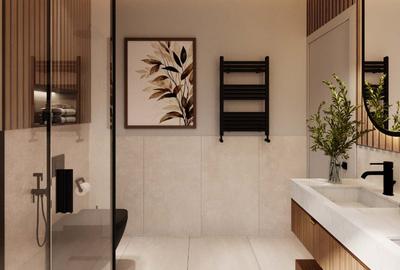 VILA NOUA SUPERBA | LIFT INTERIOR | ALEE PRIVATA | DOUA INTRARI SEPARATE - 7