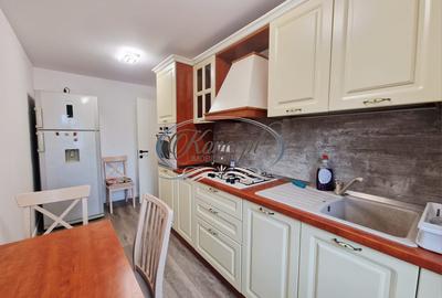 Apartament la cheie si cu parcare in Zorilor - 9