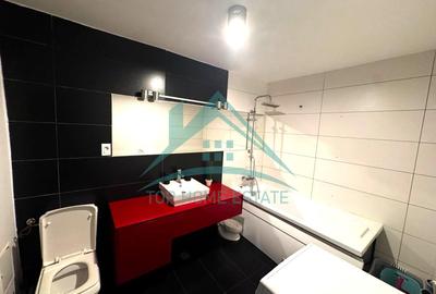 Apartament cochet de inchiriat, in bloc tip vila, 2 parcari, zona Buna-ziua! - 8
