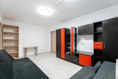 Apartament de 2 camere | Mobilat si Utilat | Centrala | Tatarasi - 6