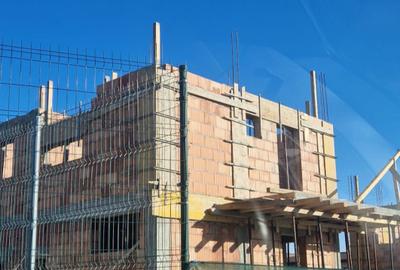 Case de vanzare Stefanesti Valea Mare - 4