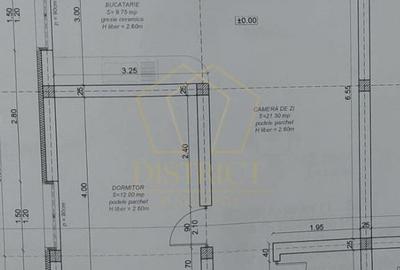 Duplex cu 3 camere | Mosnita Veche - 6
