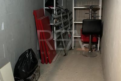 2 camere Ozana, decomandat, centrala, parcare, et. 4, metrou, boxa - 10