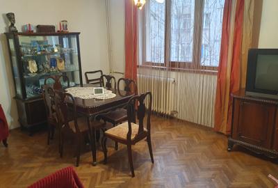 Vanzare-4 camere-1/4-dec-Dr Taberei-Cetatea Histria-reabilitat-165000E - 2