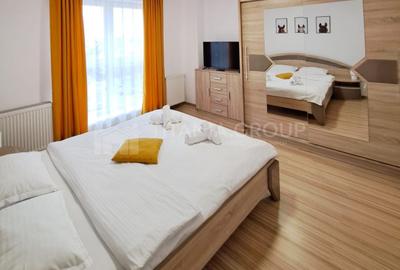 Apartament modern cu 2 camere în Avantgarden Tractorul - 4