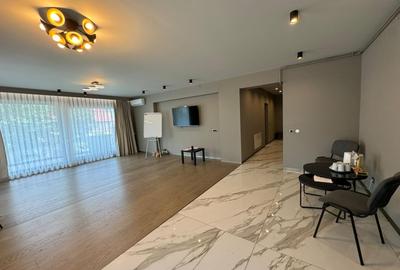 Apartament spatios 2 cam/finisaje premium/terasa