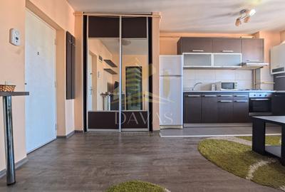 Apartament de 2 camere semidecomandat | Mărăști - 7