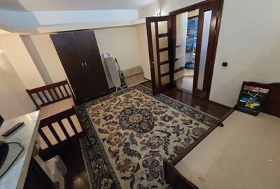 Apartament 2 camere cu Balcon - STR MIRCEA VODA - 3