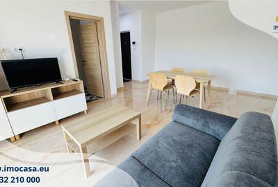 De Închiriat apartament nou, mobilat, 2 camere Gradiste Arad - 3