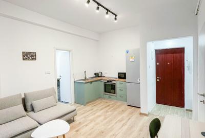 Apartament cu 2 camere Unirii - 1