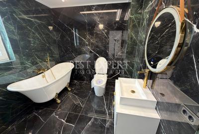 Penthouse Lux | Zona Linistita | Finisaje Premium | Mutare imediata - 9