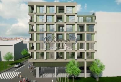 Apartament nou in Marasti - 5