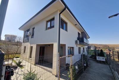 Casa tip duplex 102 mp, finisat, Dezmir partea de jos - 1