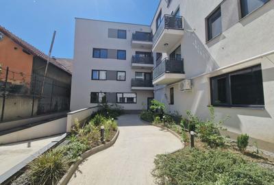 Comision 0% ap 3 camere, finisat, parcare subterana, str Traian Vuia - 32