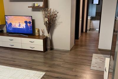 Inchiriere 2 camere, Tomis Plus, cu 2 locuri de parcare - 2