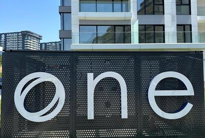 2 CAMERE - ONE LAKE CLUB - PARCARE - 3