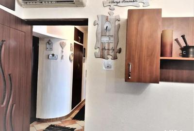 Proprietar inchiriez apartament 2 camere decomandat - 8