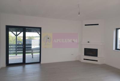 Casă 4 camere 162 mp, 115 utili, curte 505 mp, Săbăreni - 4