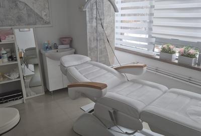 Spatiu birouri/comercial | 13 Septembrie - Prosper | 125 mp | Etaj 1 - 5