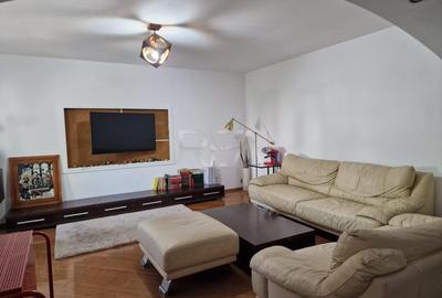 3 camere, et 2/4, 81,40 mp-Drumul Sarii, Al Platanului - 1