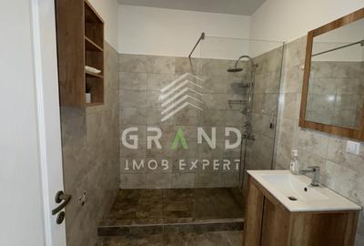2 camere+BALCON | PARCARE SUBTERANĂ | Soporului/Iulius Mall - 17