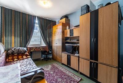 COMISION 0%| DE VANZARE| CAMERA| ETAJ 2/4| ZONA CORESI - 1