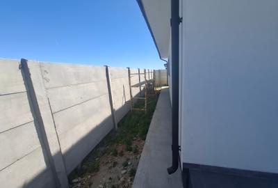 Casa individuala 4 camere - 4