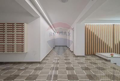 Comision 0 Apartament 2 camere Top City | Parcare + Boxă - 18
