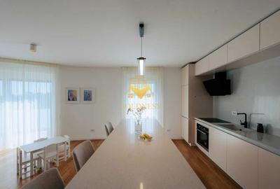4 camere, Premium, bloc nou, Zorilor Zona Louis Pasteur, UMF,Marinescu - 3