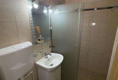 Apartament 3 camere - de inchiriat - Vasile Aaron - balcon inchis - 7