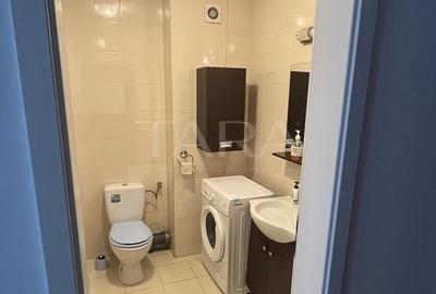 Apartament aerisit și luminos în zona BMW, Florești. - 5