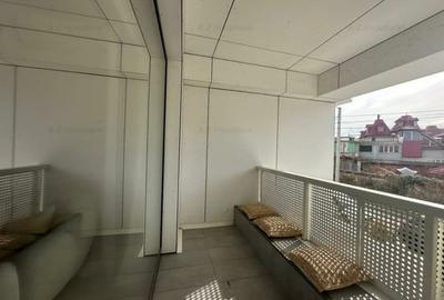 Herastrau Park View, Baneasa, Zen, luminos, lux, design arhitect - 8