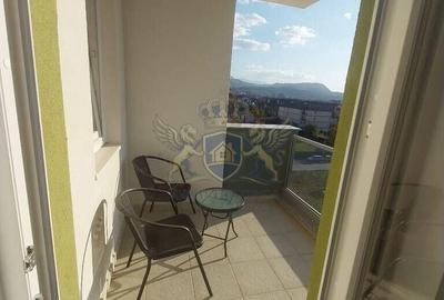 2 camere decomandat, mobilat/utilat, Tractorul - ansablul TopCity - 14