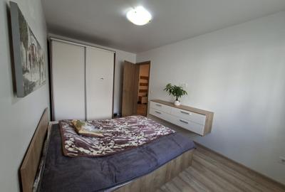 Apartament la pietonala parter - 6