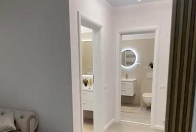 3 Camere - 2 bai - Finalizat ~ Metrou Berceni 300m - 7