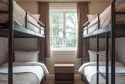 Apartament cu 3 camere de inchiriat pentru Muncitori, zona Nufarul Oradea, Bihor - 1