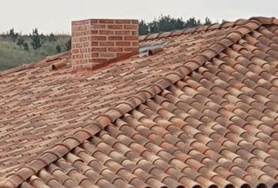 Casă Noua P la rosu CIUGUD 3 camere 2 Bai 743 mp. Teren toate utilitatile Ciugud - 3