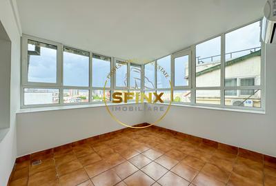 Birou 4 camere 100mp | Bd Unirii | Piata Alba Iulia - 14