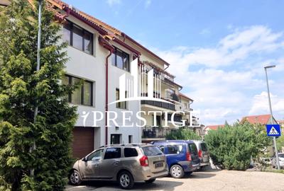 CASĂ DE VÂNZARE 5 CAMERE, GARAJ ÎNCĂLZIT, 2 BĂI, ZONA TILIȘCA SIBIU - 29