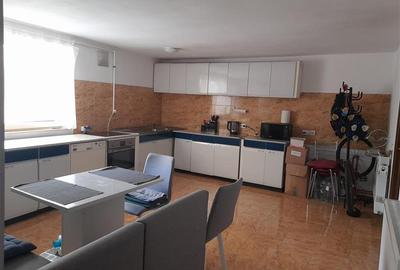 Casă individuală cu 3 camere în Muncitoresc