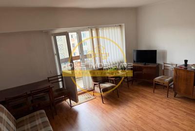 Apartament cu o cameră - decomandat/ etajul 4/ 40mp/ zona Păcurari-Kaufland - 2