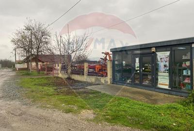 Teren Strategic in Lumina - deschidere la 3 strazi - langa Baza Nato - 10