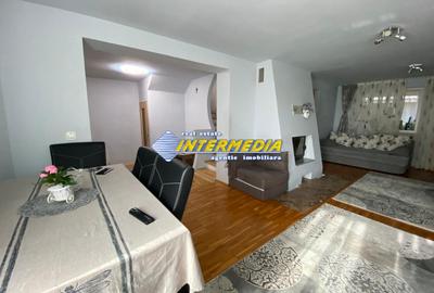 Casa individuala S+P+E de vanzare in Alba Iulia zona Alba-Micesti - 19