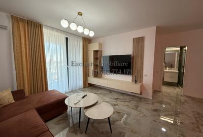 Apartament 2 camere | NOU | Vedere Lac | Parcare | Complex BNB - 2