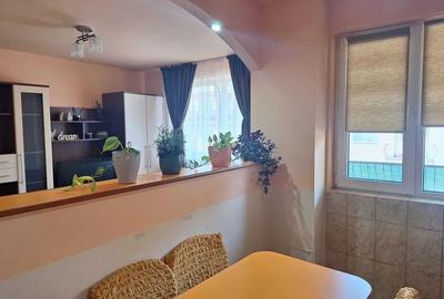 INCHIRIEZ APARTAMENT 2 CAMERE, ETAJ 3 ZONA CIRSICA - 2