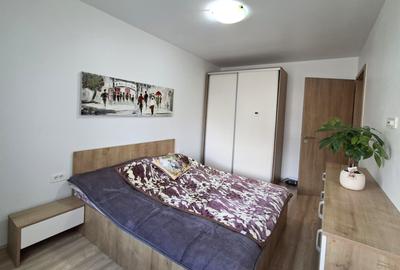 Apartament 2 camere decomandat parter înalt Kasper Coresi - 7